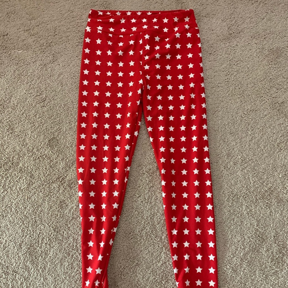 Lularoe leggings